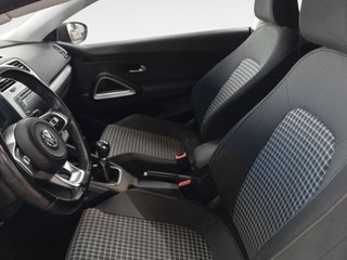 Volkswagen Scirocco Typhoon by R-Line 1.4 TSI BMT 92 kW (125 CV)
