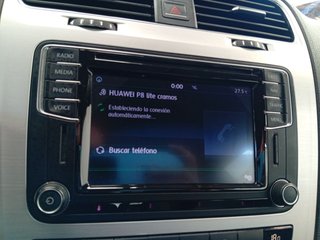 Volkswagen Scirocco Typhoon by R-Line 1.4 TSI BMT 92 kW (125 CV)