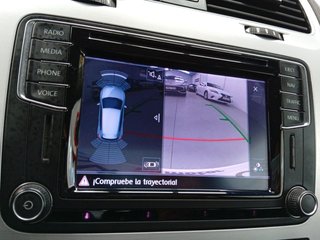 Volkswagen Scirocco Typhoon by R-Line 1.4 TSI BMT 92 kW (125 CV)