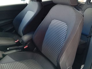 Volkswagen Scirocco Typhoon by R-Line 1.4 TSI BMT 92 kW (125 CV)