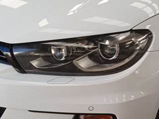 Volkswagen Scirocco Typhoon by R-Line 1.4 TSI BMT 92 kW (125 CV)
