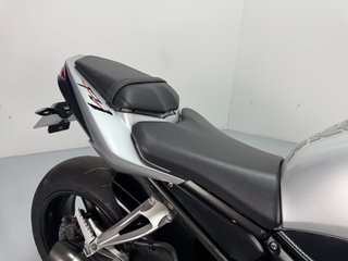 Yamaha FZ1 N 2010