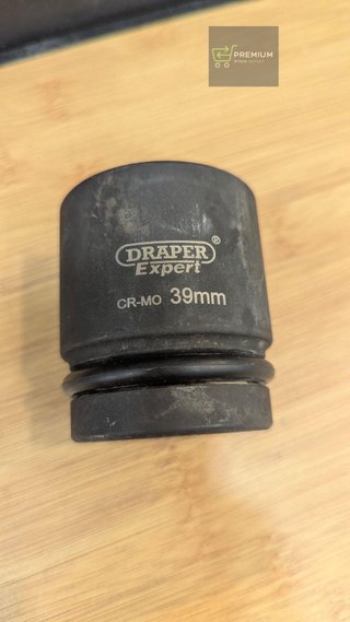 Draper 425-MM