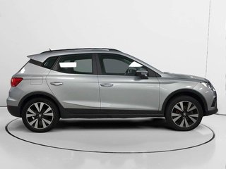 SEAT Arona 1.0 TSI Style Go2 81 kW (110 CV)