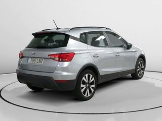 SEAT Arona 1.0 TSI Style Go2 81 kW (110 CV)