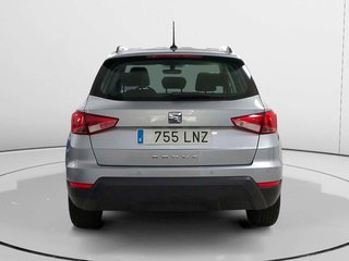 SEAT Arona 1.0 TSI Style Go2 81 kW (110 CV)