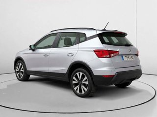 SEAT Arona 1.0 TSI Style Go2 81 kW (110 CV)