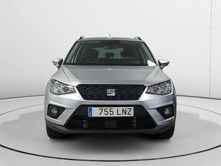 SEAT Arona 1.0 TSI Style Go2 81 kW (110 CV)