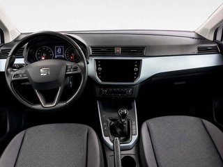 SEAT Arona 1.0 TSI Style Go2 81 kW (110 CV)