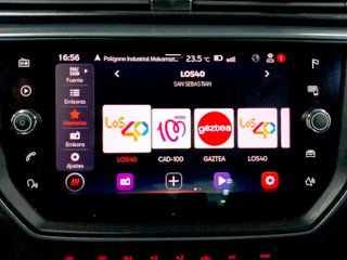 SEAT Arona 1.0 TSI Style Go2 81 kW (110 CV)