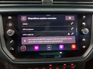 SEAT Arona 1.0 TSI Style Go2 81 kW (110 CV)