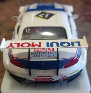 ¡ATENCION! *ÚLTIMO PRECIO*  1/24 SCALEAUTO C.NUEVO