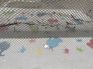 Parque infantil para bebés