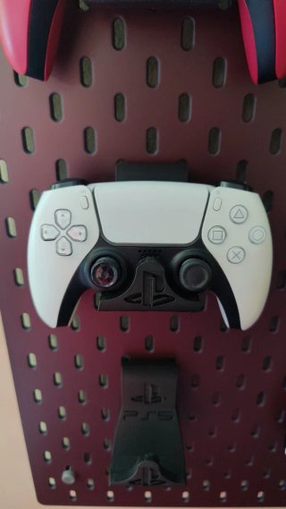 Soporte Mando PS5 SKADIS