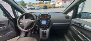 Opel Zafira 1.9 CDTI 2010