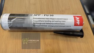 APP PU 50 FC Sellador y adhesivo de poliuretano multiusos