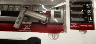Scalextric Digital System Pit Box Nuevo