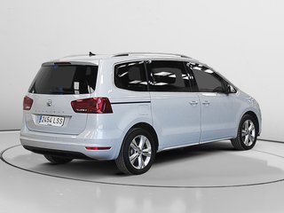 SEAT Alhambra 1.4 TSI S/S Xcellence GO DSG 110 kW (150 CV)
