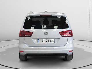SEAT Alhambra 1.4 TSI S/S Xcellence GO DSG 110 kW (150 CV)