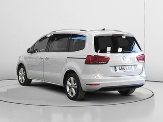 SEAT Alhambra 1.4 TSI S/S Xcellence GO DSG 110 kW (150 CV)