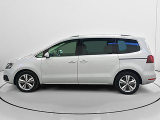 SEAT Alhambra 1.4 TSI S/S Xcellence GO DSG 110 kW (150 CV)