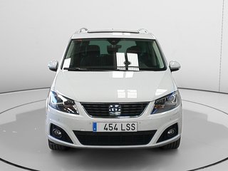 SEAT Alhambra 1.4 TSI S/S Xcellence GO DSG 110 kW (150 CV)