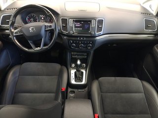 SEAT Alhambra 1.4 TSI S/S Xcellence GO DSG 110 kW (150 CV)