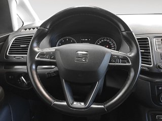SEAT Alhambra 1.4 TSI S/S Xcellence GO DSG 110 kW (150 CV)