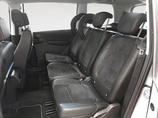SEAT Alhambra 1.4 TSI S/S Xcellence GO DSG 110 kW (150 CV)