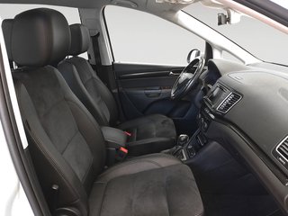 SEAT Alhambra 1.4 TSI S/S Xcellence GO DSG 110 kW (150 CV)