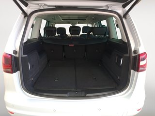 SEAT Alhambra 1.4 TSI S/S Xcellence GO DSG 110 kW (150 CV)