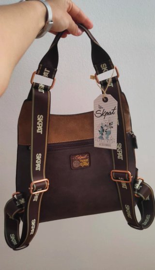 Mochila Skpat
