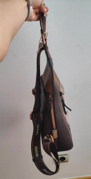 Mochila Skpat
