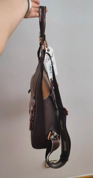 Mochila Skpat