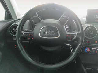 Audi A3 Sportback Advanced 1.6 TDI clean diesel 81 kW (110 CV)