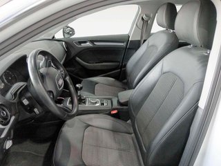 Audi A3 Sportback Advanced 1.6 TDI clean diesel 81 kW (110 CV)