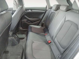 Audi A3 Sportback Advanced 1.6 TDI clean diesel 81 kW (110 CV)