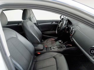 Audi A3 Sportback Advanced 1.6 TDI clean diesel 81 kW (110 CV)