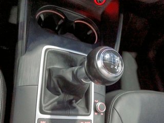 Audi A3 Sportback Advanced 1.6 TDI clean diesel 81 kW (110 CV)