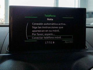 Audi A3 Sportback Advanced 1.6 TDI clean diesel 81 kW (110 CV)