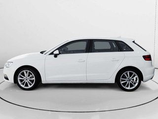 Audi A3 Sportback Advanced 1.6 TDI clean diesel 81 kW (110 CV)