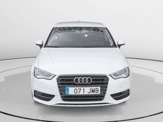 Audi A3 Sportback Advanced 1.6 TDI clean diesel 81 kW (110 CV)