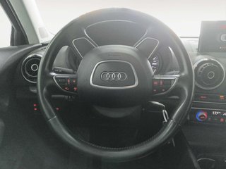 Audi A3 Sportback Advanced 1.6 TDI clean diesel 81 kW (110 CV)