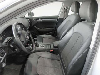 Audi A3 Sportback Advanced 1.6 TDI clean diesel 81 kW (110 CV)
