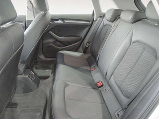 Audi A3 Sportback Advanced 1.6 TDI clean diesel 81 kW (110 CV)