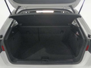 Audi A3 Sportback Advanced 1.6 TDI clean diesel 81 kW (110 CV)