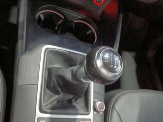 Audi A3 Sportback Advanced 1.6 TDI clean diesel 81 kW (110 CV)