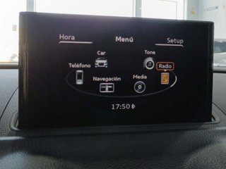 Audi A3 Sportback Advanced 1.6 TDI clean diesel 81 kW (110 CV)