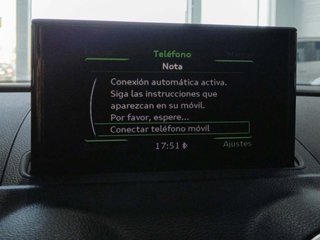 Audi A3 Sportback Advanced 1.6 TDI clean diesel 81 kW (110 CV)