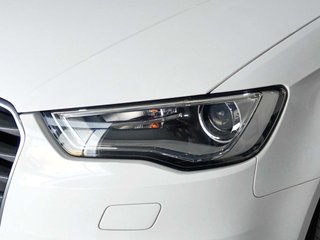 Audi A3 Sportback Advanced 1.6 TDI clean diesel 81 kW (110 CV)